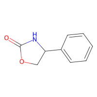 (R)-4-苯基-2-噁唑烷酮,90319-52-1,≥98%,阿拉丁
