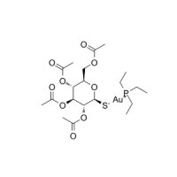 金诺芬,34031-32-8,Moligand™, ≥98%,阿拉丁