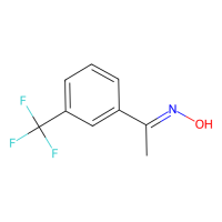 3'-（三氟甲基）苯乙酮肟，99705-50-7，阿拉丁