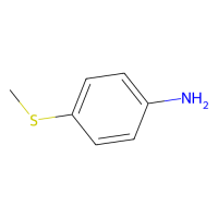 4-氨基茴香硫醚,104-96-1,≥98%,阿拉丁