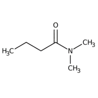 N，N-二甲基丁酰胺，760-79-2，≥98%，阿拉丁
