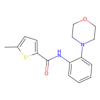 WAY-323756,854135-42-5,10mM in DMSO,阿拉丁