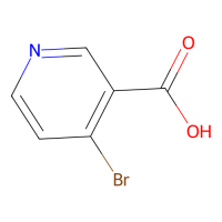 4-溴烟酸,15366-62-8,≥95%,阿拉丁