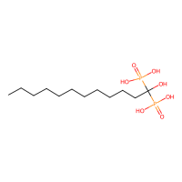 (1-hydroxy-1-phosphonododecyl)phosphonic acid,16610-63-2,Moligand™,阿拉丁