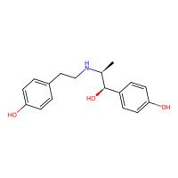 ritodrine,26652-09-5,Moligand™,阿拉丁