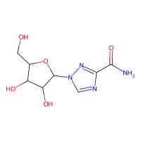 利巴韦林，36791-04-5，Moligand™, ≥98%，阿拉丁