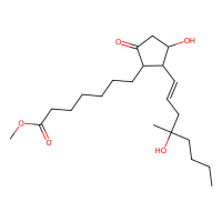 米索前列醇,59122-46-2,Moligand™, 10mM in DMSO,阿拉丁