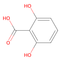 2,6-二羟基苯甲酸；≥98%；303-07-1；阿拉丁
