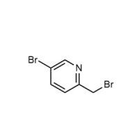 5-溴-2-(溴甲基)吡啶，145218-19-5，≥97%，阿拉丁