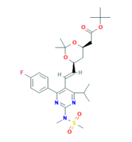 瑞舒伐他汀钙EP杂质F，289042-12-2，≥98%，阿拉丁