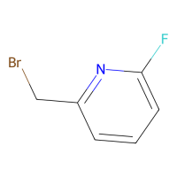 2-(溴甲基)-6-氟吡啶，100202-78-6，≥95%，阿拉丁