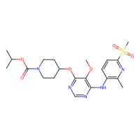 APD597，897732-93-3，Moligand™, 10mM in DMSO，阿拉丁