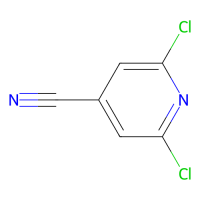 2,6-二氯-4-氰基吡啶，32710-65-9，≥97%，阿拉丁
