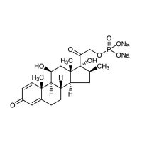 倍他米松21-磷酸二钠盐，151-73-5，≥97%，阿拉丁