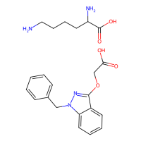 苄达赖氨酸，81919-14-4，≥98%，阿拉丁