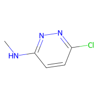 3-氯-6-甲基氨基哒嗪，14959-32-1，≥98%，阿拉丁