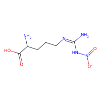 N'-硝基-L-精氨酸(L-NNA)；Moligand™, ≥98%；2149-70-4；阿拉丁