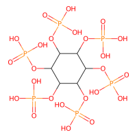 植酸;10mM in Water;83-86-3;阿拉丁