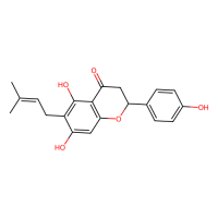(2R/S)-6-PNG,CaV3.2阻滞剂,68682-01-9,≥98%(HPLC),阿拉丁