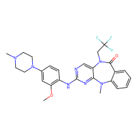 DCLK1-IN-1，2222635-15-4，Moligand™, 10mM in DMSO，阿拉丁