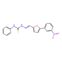 WAY-312778,301157-29-9,10mM in DMSO,阿拉丁