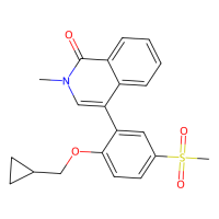 CC-90010，1706738-98-8，10mM in DMSO，阿拉丁