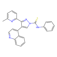 83-01（DMSO溶液，909910-43-6，10mM in DMSO，阿拉丁