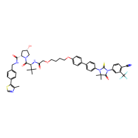 ARCC 4 阴性对照，2156588-26-8，≥98%(HPLC)，阿拉丁