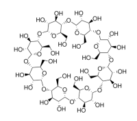 γ-环糊精,17465-86-0,≥98%,阿拉丁