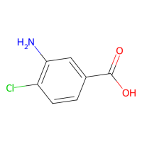 3-氨基-4-氯苯甲酸，2840-28-0，≥98%(HPLC)，阿拉丁