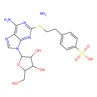 PSB 0777 铵盐，2122196-16-9，≥97%(HPLC)，阿拉丁