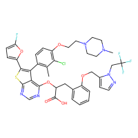 S63845,1799633-27-4,≥99%,阿拉丁