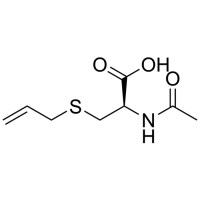 N-乙酰基-S-烯丙基-L-半胱氨酸，23127-41-5，阿拉丁