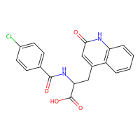 瑞巴派特,90098-04-7,Moligand™, 10mM in DMSO,阿拉丁
