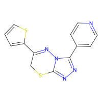 WAY-624687，753473-65-3，10mM in DMSO，阿拉丁