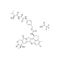 Val-Ala-PABC-Exatecan trifluoroacetate；≥98%；2928571-45-1；阿拉丁