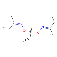甲基乙烯基二丁酮肟基硅烷,72721-10-9,≥95%,阿拉丁