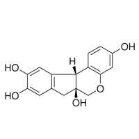 巴西苏木素，474-07-7，≥98%，阿拉丁