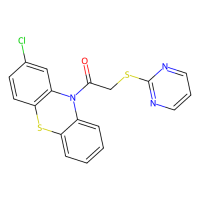 WAY-215718,128175-06-4,10mM in DMSO,阿拉丁