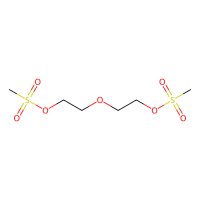 二甘醇二甲磺酸盐,34604-52-9,≥97%,阿拉丁