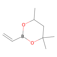乙烯基硼酸 2-甲基-2,4-戊二醇酯，4627-10-5，≥95%，阿拉丁