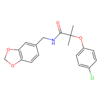 WAY-605650，380543-06-6，10mM in DMSO，阿拉丁