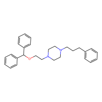 GBR12935,76778-22-8,Moligand™,阿拉丁