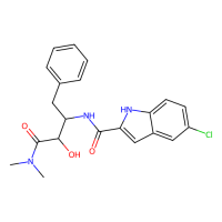 CP-91149，186392-40-5，10mM in DMSO，阿拉丁