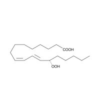 13(S)-氢过氧化十八烷-9Z,11E-二烯酸 (13-HPODE)，33964-75-9，≥95%, 500μg/mL in Ethanol，阿拉丁