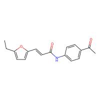 Heclin,HECT E3泛素连接酶抑制剂，890605-54-6，≥98%(HPLC)，阿拉丁