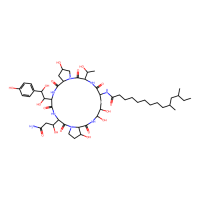 纽莫康定B0，135575-42-7，10mM in DMSO，阿拉丁