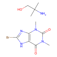 柏马溴，606-04-2，≥98%，阿拉丁