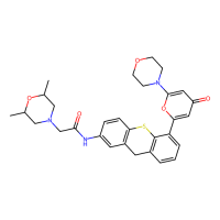 KU-60019,925701-49-1,Moligand™, 10mM in DMSO,阿拉丁