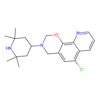 WAY-601673，380192-95-0，10mM in DMSO，阿拉丁